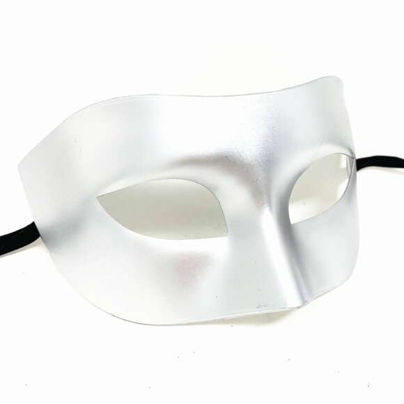 Men Costume Mask Masquerade Party Ball Masks - Picture 3 of 4